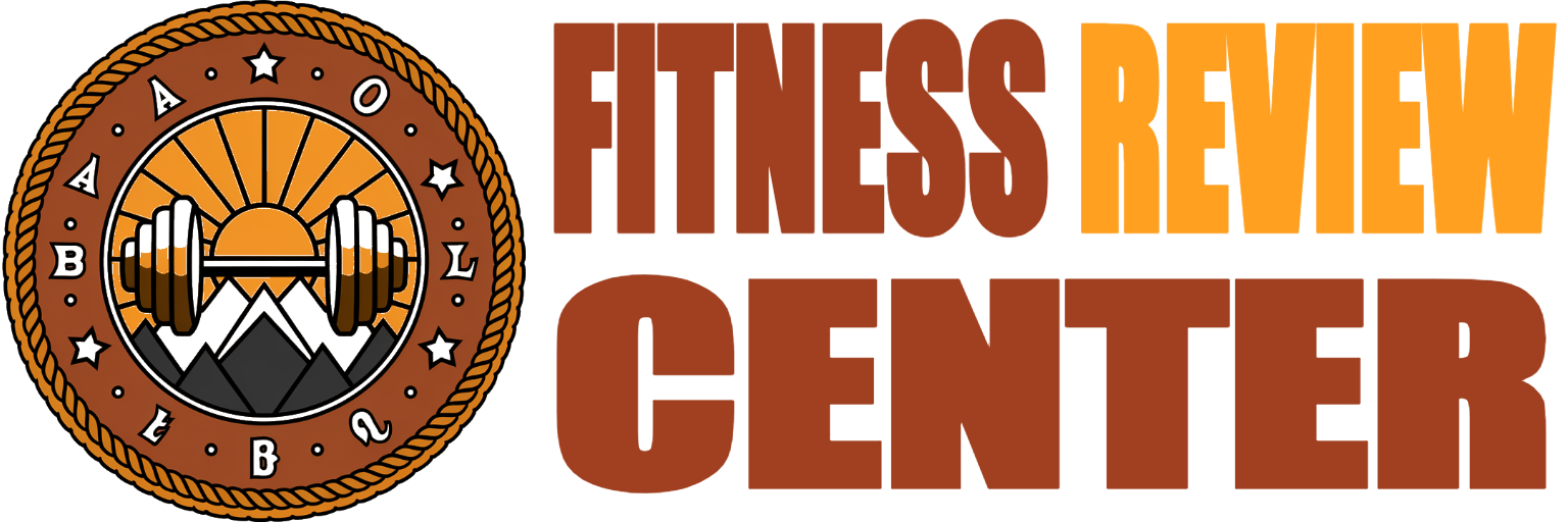 Fitnessreviewcenter